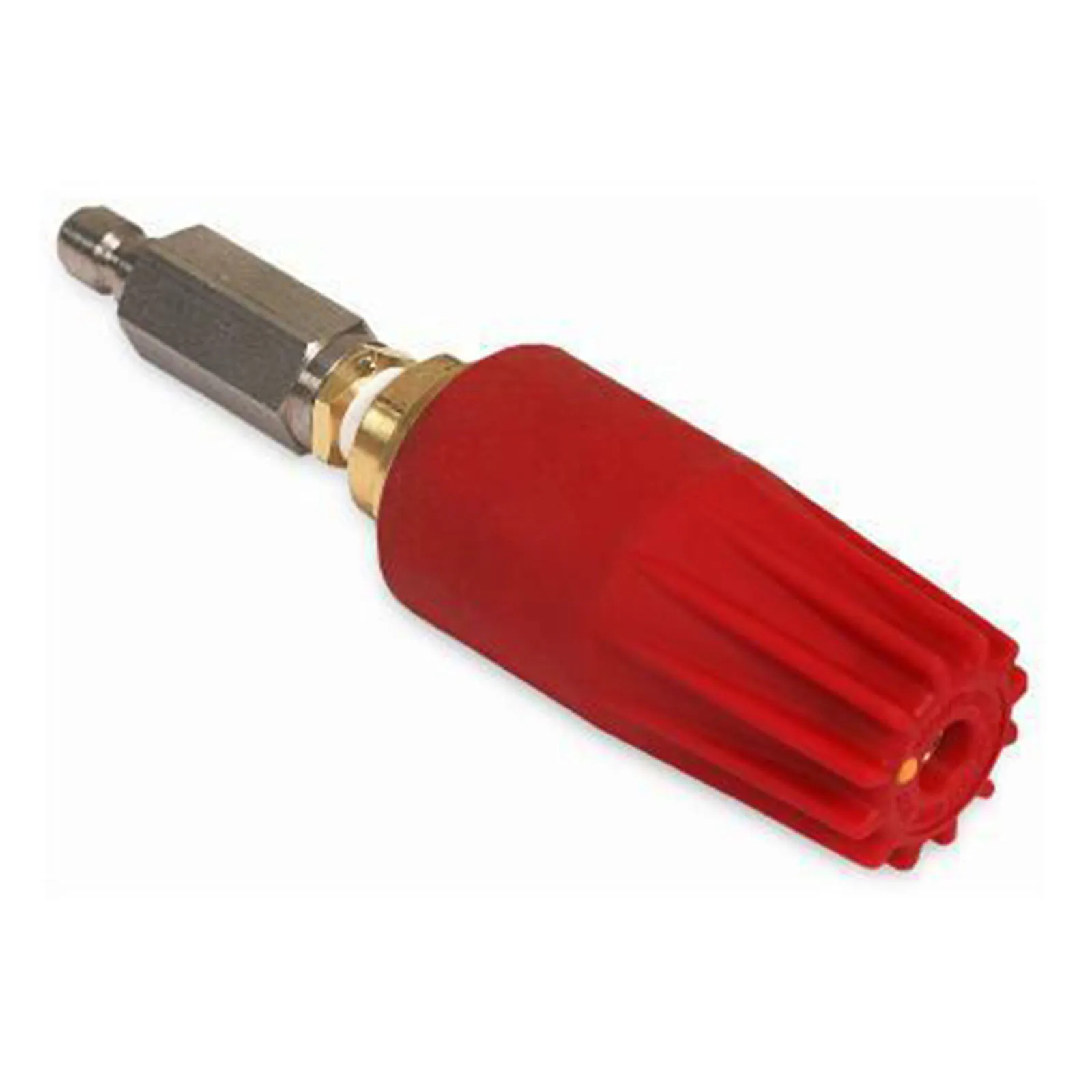 Efficient Rotating Nozzle for Pressure Washer Turbo Nozzle Spray Tip 5100 PSI Achieves Superior Cleaning Results
Efficient Rotating Nozzle for Pressure Washer Turbo Nozzle Spray Tip 5100 PSI Achieves Superior Cleaning Results
