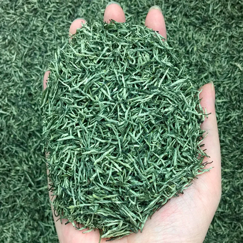 Aidafu Aroma Bulk 2022 весенний зеленый чайный пакетик Xinyang Craft Yuxin Tip Maojian
Aidafu Aroma Bulk 2022 весенний зеленый чайный пакетик Xinyang Craft Yuxin Tip Maojian