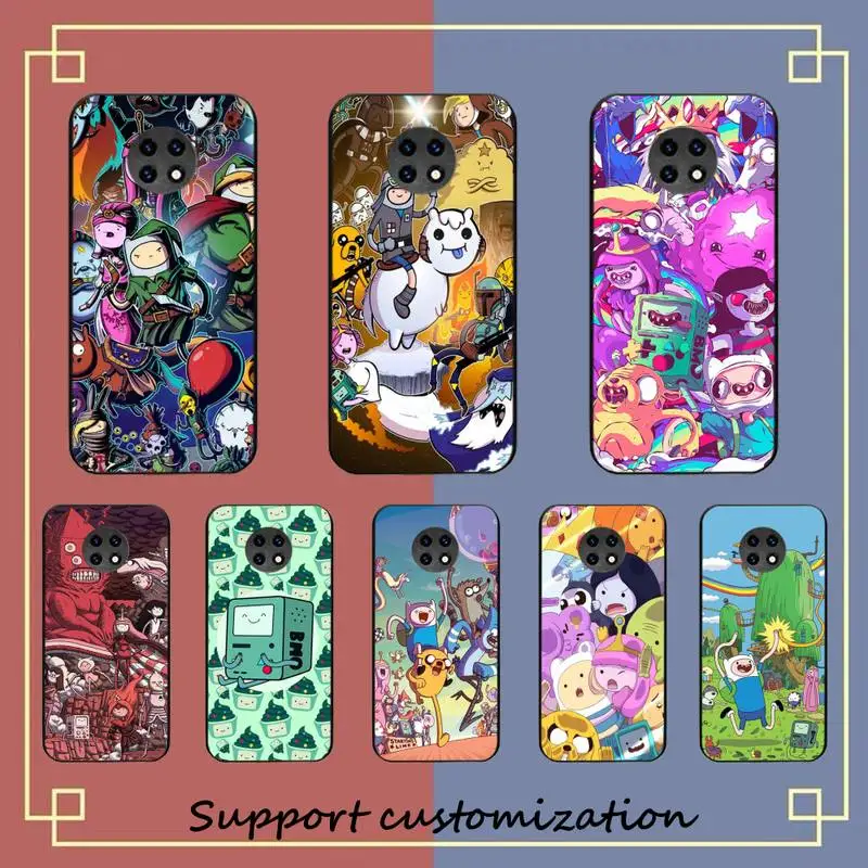 Cute Cartoon A-adventures-Time Phone Case for Redmi 5 6 7 8 9 A 5plus K20 4X S2 GO 6 K30 pro
Cute Cartoon A-adventures-Time Phone Case for Redmi 5 6 7 8 9 A 5plus K20 4X S2 GO 6 K30 pro