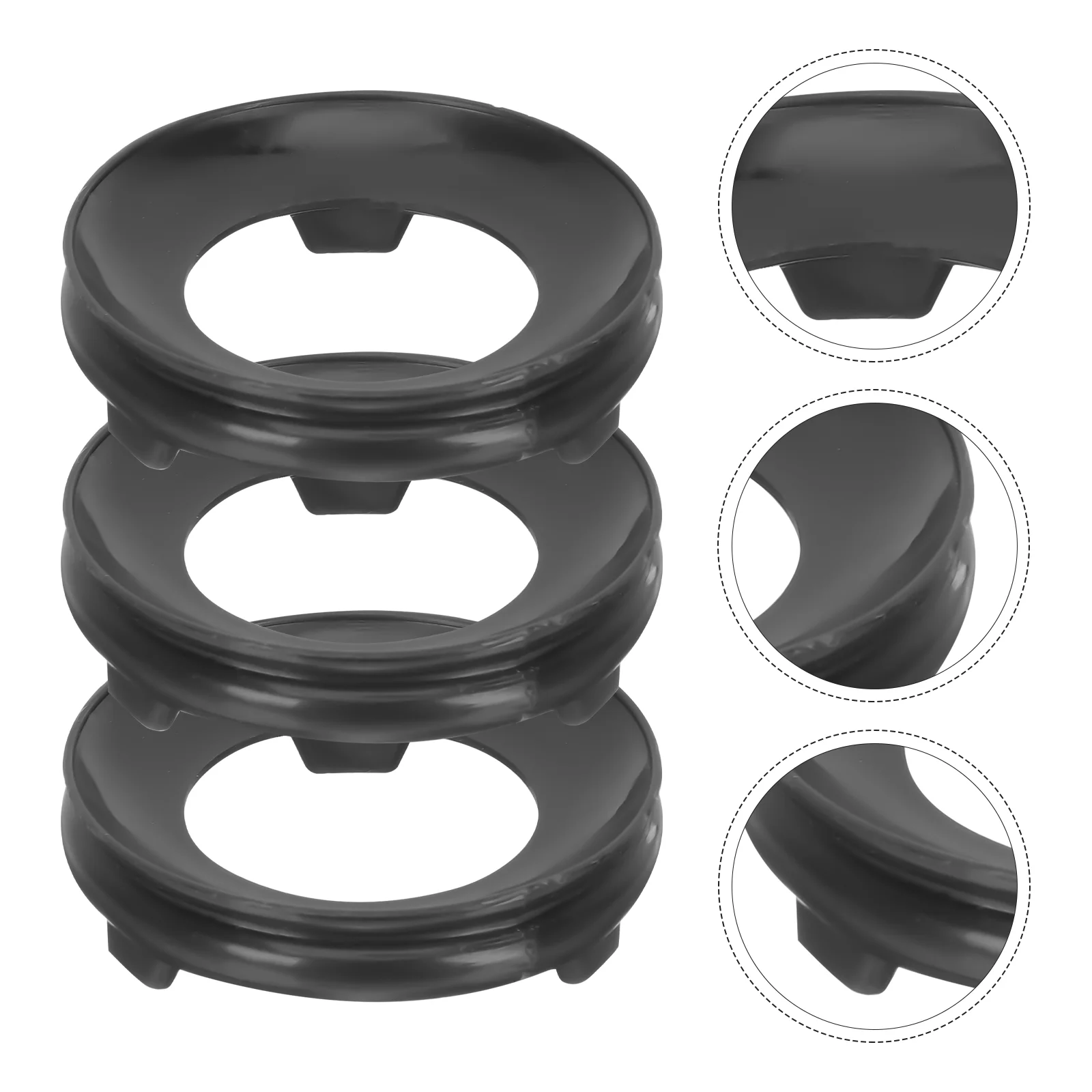 Stand Base Egg Sphere Orb Holder Crystal Wooden Display Pedestal Stands Clear Diamond Figure Gemstone Gourd Carving Lens Holders
Stand Base Egg Sphere Orb Holder Crystal Wooden Display Pedestal Stands Clear Diamond Figure Gemstone Gourd Carving Lens Holders