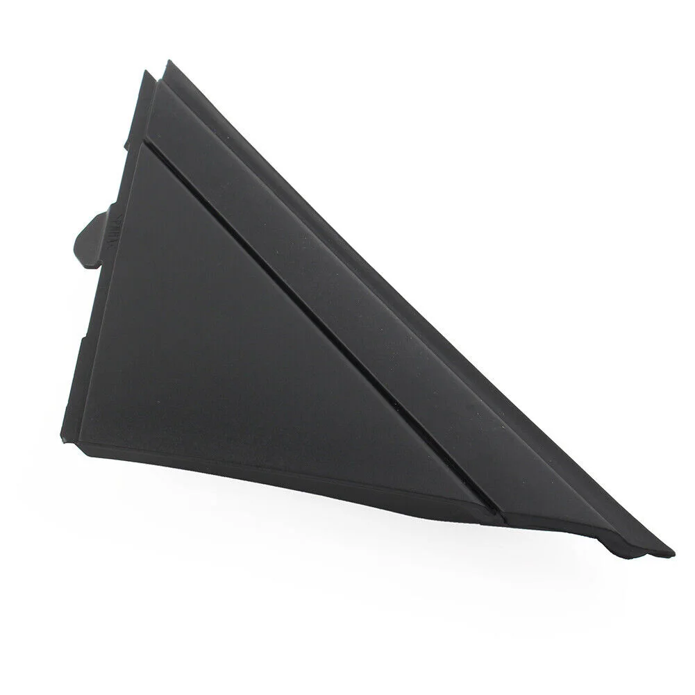 1pc View Mirror Triangle Plate Trim Door Mirror Flag Cover Molding 1SJ85KX7AA Left Matte Black For Fiat 500 2012-19
1pc View Mirror Triangle Plate Trim Door Mirror Flag Cover Molding 1SJ85KX7AA Left Matte Black For Fiat 500 2012-19