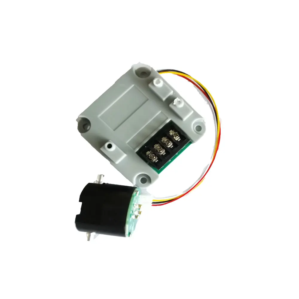 

GRI 0-20ppm VOC PID gas sensor module leak detector