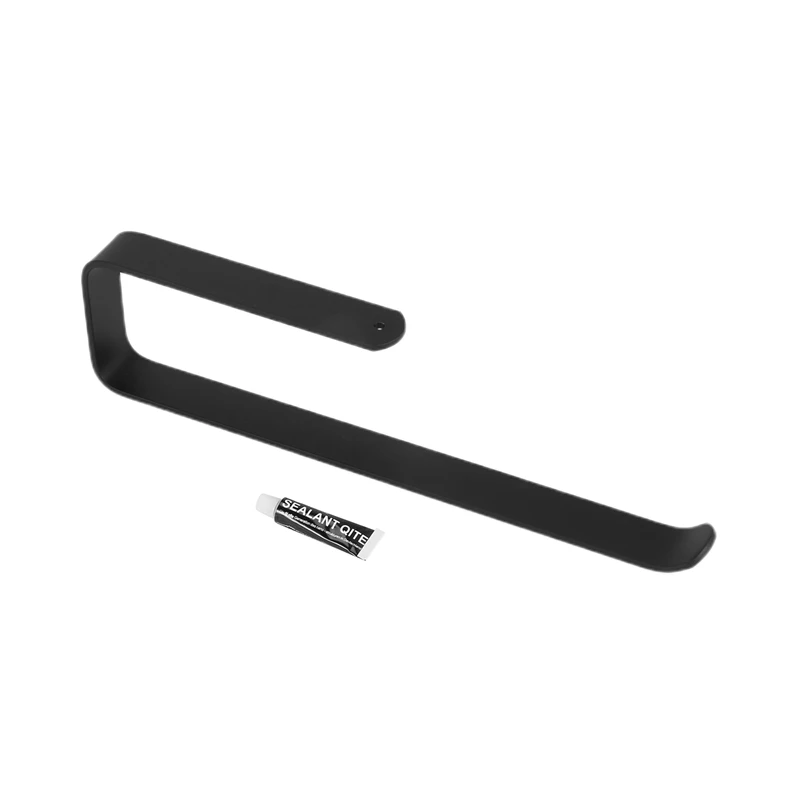 AT35 Towel Rail Towel Holder No Drilling Bathroom Wall Hanging Accessories Towel Holder Kitchen Self-Adhesive Towel Holder
AT35 Towel Rail Towel Holder No Drilling Bathroom Wall Hanging Accessories Towel Holder Kitchen Self-Adhesive Towel Holder
