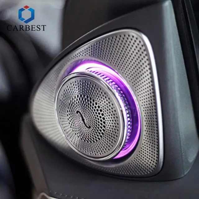 Высококачественный автоматический 3d Вращающийся Динамик с ярким окружающим светом для Mercedes Benz GLE COUPE W292 2015-2018
Высококачественный автоматический 3d Вращающийся Динамик с ярким окружающим светом для Mercedes Benz GLE COUPE W292 2015-2018