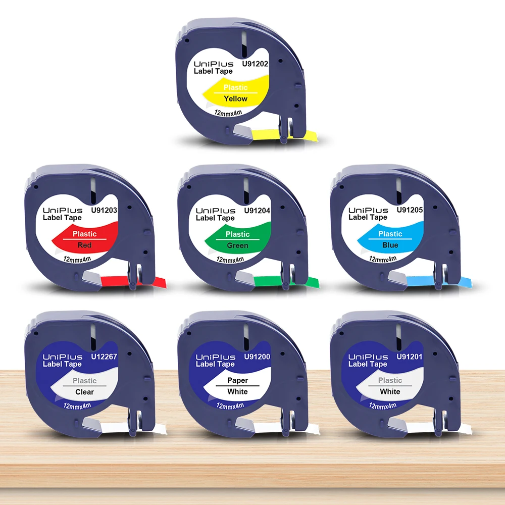 1PK наклейка для этикеток, совместимая с Φ 12 мм Dymo 12267 91201 91200 для Dymo, этикеточная машина LT100H, фотопринтер 
1PK наклейка для этикеток, совместимая с Φ 12 мм Dymo 12267 91201 91200 для Dymo, этикеточная машина LT100H, фотопринтер