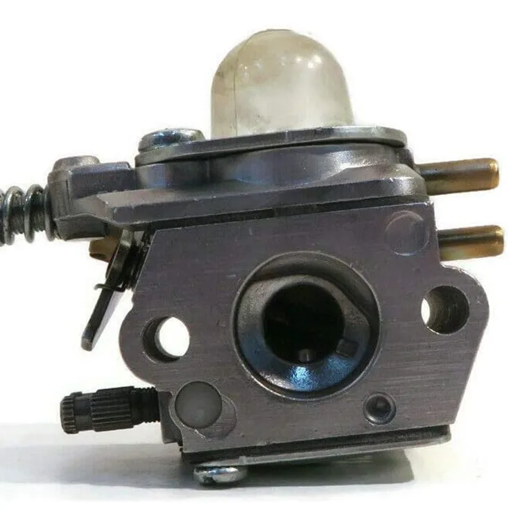 Zama C1U-K53 Carburetor for C1U-K53B C1U-K53A Trimmers parts carburetor carb for Echo SRM-2015 SRM-2305 SRM-2455 AT203A SHR-210Z
Zama C1U-K53 Carburetor for C1U-K53B C1U-K53A Trimmers parts carburetor carb for Echo SRM-2015 SRM-2305 SRM-2455 AT203A SHR-210Z