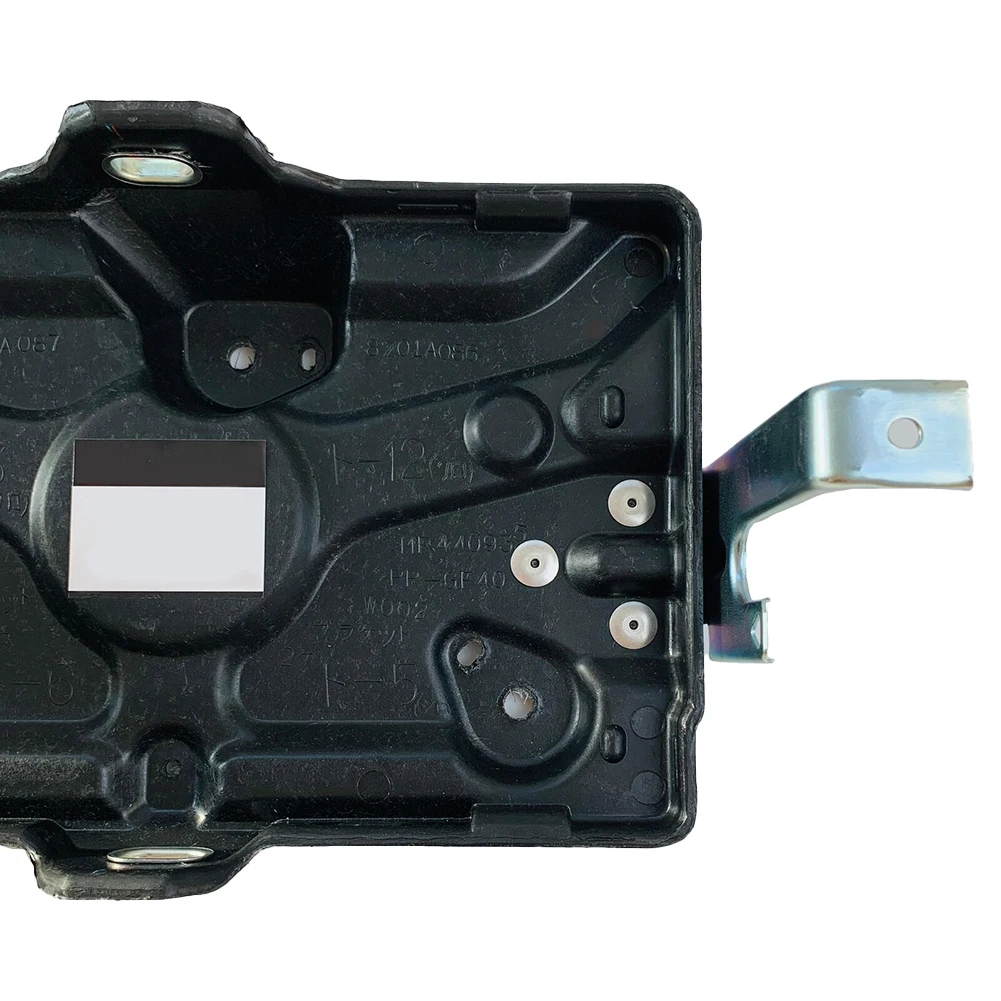 Лоток аккумулятора MR440935 для Mitsubishi Pajero Montero IV V73 V75 V78 V93 V97 V98
Лоток аккумулятора MR440935 для Mitsubishi Pajero Montero IV V73 V75 V78 V93 V97 V98
