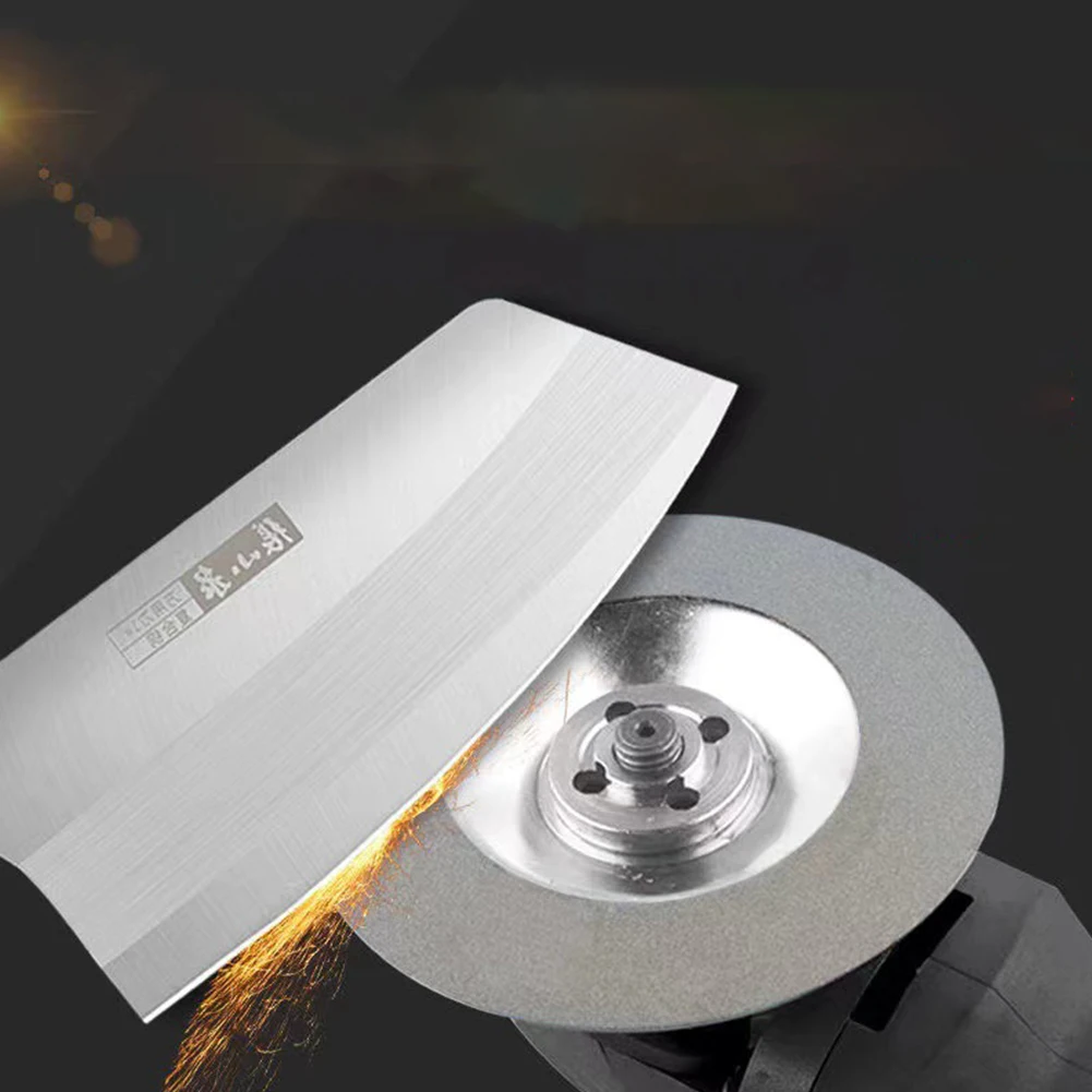 Tungsten Electrode Grinder Cutter Disc 100mm – Thicker Design Enhanced Grit and High RPM Speeds for Improved Use
Tungsten Electrode Grinder Cutter Disc 100mm – Thicker Design Enhanced Grit and High RPM Speeds for Improved Use