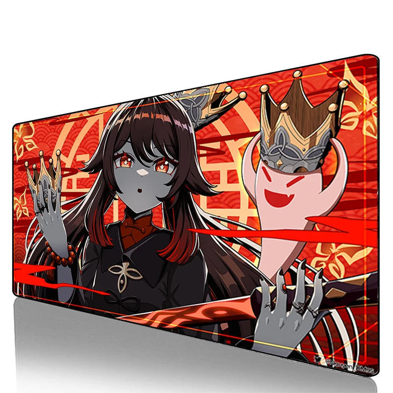 Игровой коврик для мыши для ноутбука Genshin Impact, Настольный коврик, аксессуары для ПК 900x400, коврики для мыши в стиле аниме, крутой нескользящий ...
Игровой коврик для мыши для ноутбука Genshin Impact, Настольный коврик, аксессуары для ПК 900x400, коврики для мыши в стиле аниме, крутой нескользящий ...