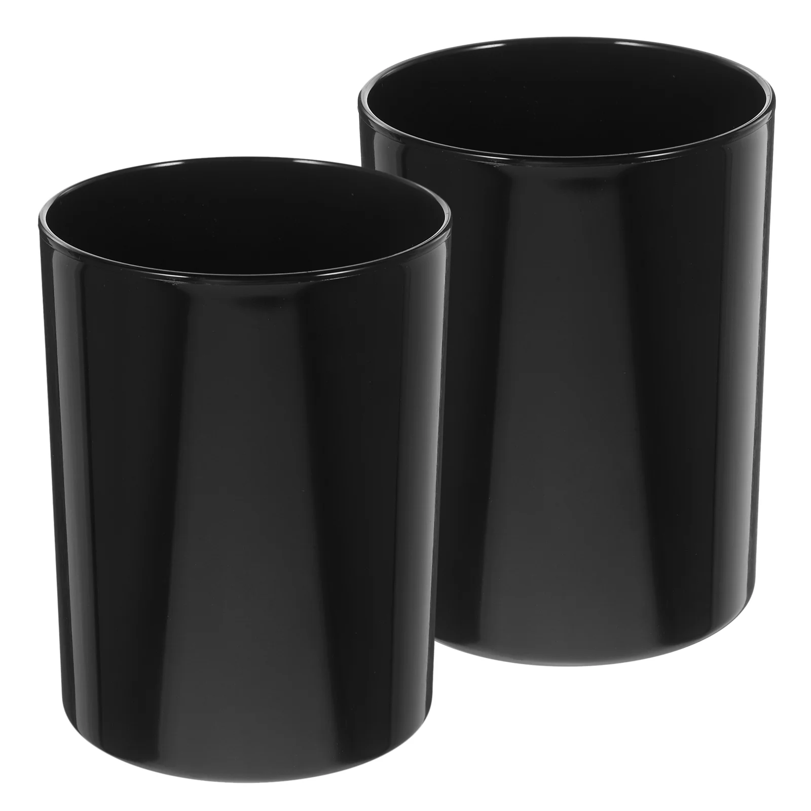 Pen Organizer Holder Classroom Desk Holders Bucket Cup Plastic Containers
Pen Organizer Holder Classroom Desk Holders Bucket Cup Plastic Containers