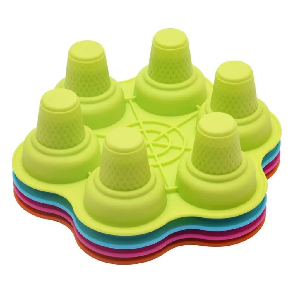 Baking Mold Professional Waterproof Uneasy to Corrode Cupcake Desserts Cake Mold for Baking Chocolate Mold Pastry Mold
Baking Mold Professional Waterproof Uneasy to Corrode Cupcake Desserts Cake Mold for Baking Chocolate Mold Pastry Mold