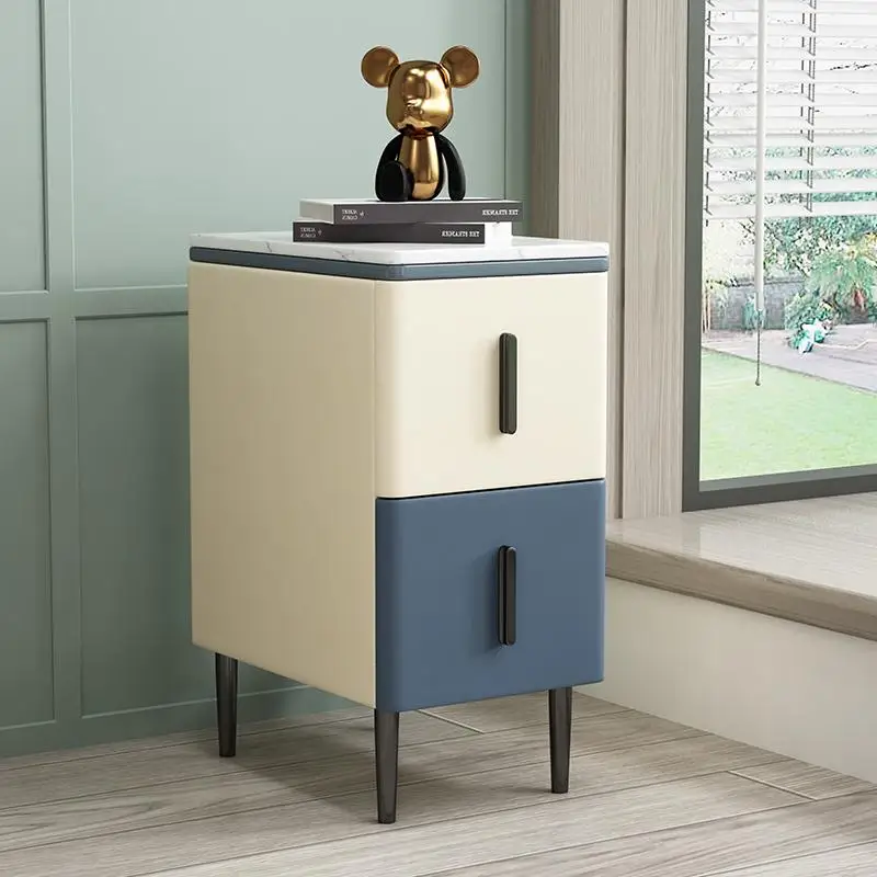 Dresser Nightstands Bed Side Closets Nordic Narrow Bedside Table Drawers Black Dining Apartment Table De Chevet Furniture YH
Dresser Nightstands Bed Side Closets Nordic Narrow Bedside Table Drawers Black Dining Apartment Table De Chevet Furniture YH