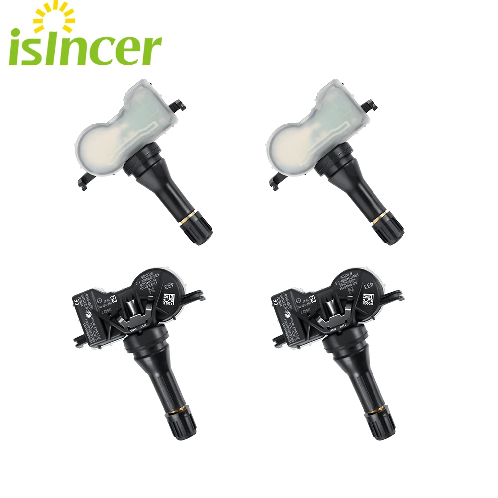 433MHz TPMS Tire Pressure Sensor Replacement For Nissan Armada Altima Micra Leaf Qashqai X-Trail 407004CB0B 407004CB0A
433MHz TPMS Tire Pressure Sensor Replacement For Nissan Armada Altima Micra Leaf Qashqai X-Trail 407004CB0B 407004CB0A