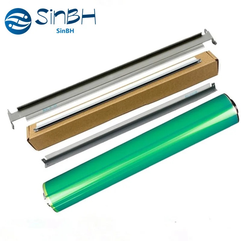 1Set*OPC Drum Wax Bar Drum Cleaning Blade For Konica Minolta Bizhub C1060 C1070 C2060 C2070 C3070 1060 1070 2060 3070 Long life
1Set*OPC Drum Wax Bar Drum Cleaning Blade For Konica Minolta Bizhub C1060 C1070 C2060 C2070 C3070 1060 1070 2060 3070 Long life