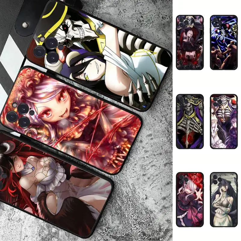 Overload Phone Case For iPhone 6 7 8 Plus 11 12 13 14 Pro SE 2020 MAX Mini X XS XR Back Funda Cover
Overload Phone Case For iPhone 6 7 8 Plus 11 12 13 14 Pro SE 2020 MAX Mini X XS XR Back Funda Cover