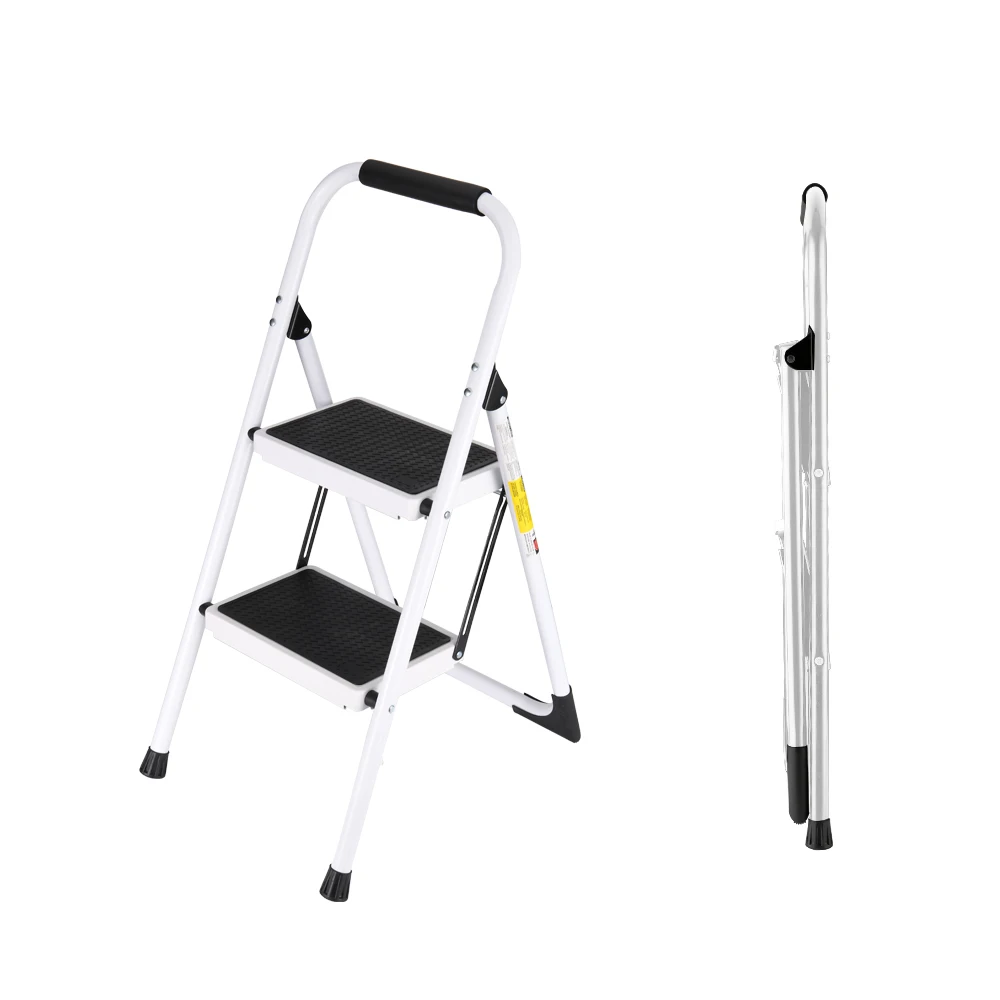 Folding Ladder 2 Steps Aluminium Folding Ladder Free Shipping Aluminum Telescopic Stairs Foldable Telescopic Aluminium Ladder
Folding Ladder 2 Steps Aluminium Folding Ladder Free Shipping Aluminum Telescopic Stairs Foldable Telescopic Aluminium Ladder