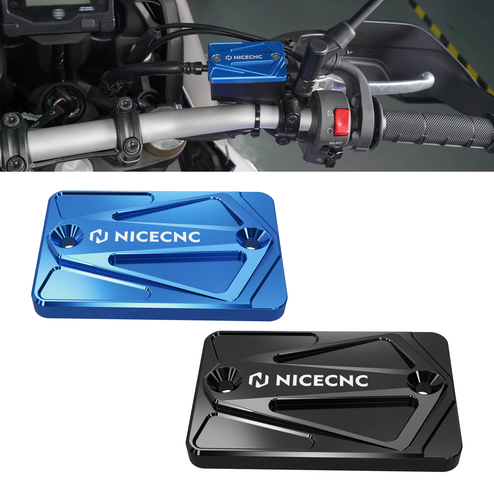Для 19-23 Yamaha Tenere 700 T700 Крышка Резервуара тормозной жидкости для Yamaha Super Tenere XTZ1200 ES 14-23 Super ténxtz1200 12-18
Для 19-23 Yamaha Tenere 700 T700 Крышка Резервуара тормозной жидкости для Yamaha Super Tenere XTZ1200 ES 14-23 Super ténxtz1200 12-18
