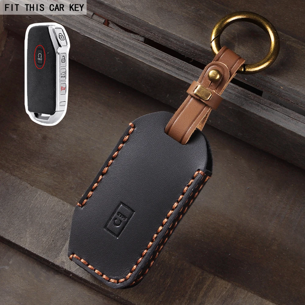 Чехол для автомобильного ключа с брелоком для Kia Ceed Cerato Forte NIRO Seltos Sorento Soul Sportage Telluride K5 Smart Shell
Чехол для автомобильного ключа с брелоком для Kia Ceed Cerato Forte NIRO Seltos Sorento Soul Sportage Telluride K5 Smart Shell