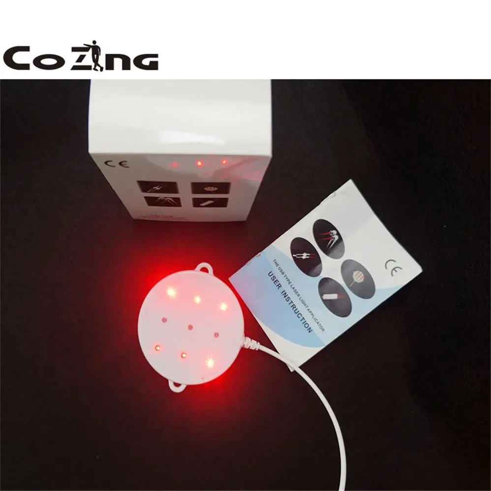 Профессиональное медицинское инфракрасное устройство для лазерной терапии с сертификатом CE
Профессиональное медицинское инфракрасное устройство для лазерной терапии с сертификатом CE