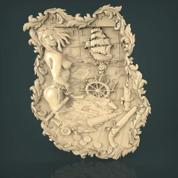 3D STL Model Sexy Girl Naked Women for CNC Router Engraving & 3D Printing Relief Support Artcam Pro Vectric Aspire Cut3d
3D STL Model Sexy Girl Naked Women for CNC Router Engraving & 3D Printing Relief Support Artcam Pro Vectric Aspire Cut3d