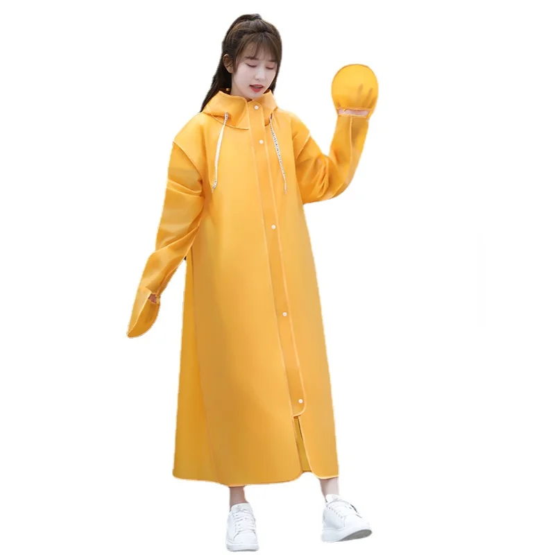 Anime Rain Gear Clear Unise Long Fashion Down Coat Woman Rain Boots Kids Coat Travel Foldable Vetement Pluie Rainsuit LL50UM
Anime Rain Gear Clear Unise Long Fashion Down Coat Woman Rain Boots Kids Coat Travel Foldable Vetement Pluie Rainsuit LL50UM