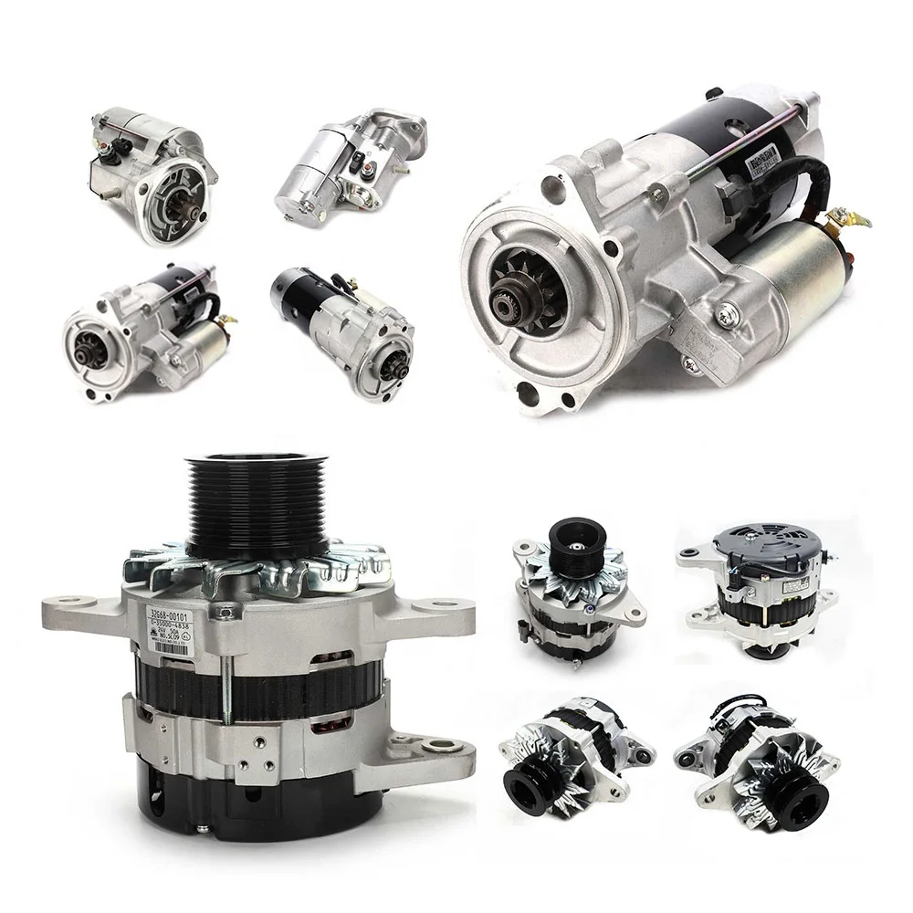 QSB3.9 QSB5.9 QSB6.7 QSC8.3 QSL9.3 QSM11 QSX15 QSK19 electric motor starters engine starter motor for Cummins
QSB3.9 QSB5.9 QSB6.7 QSC8.3 QSL9.3 QSM11 QSX15 QSK19 electric motor starters engine starter motor for Cummins