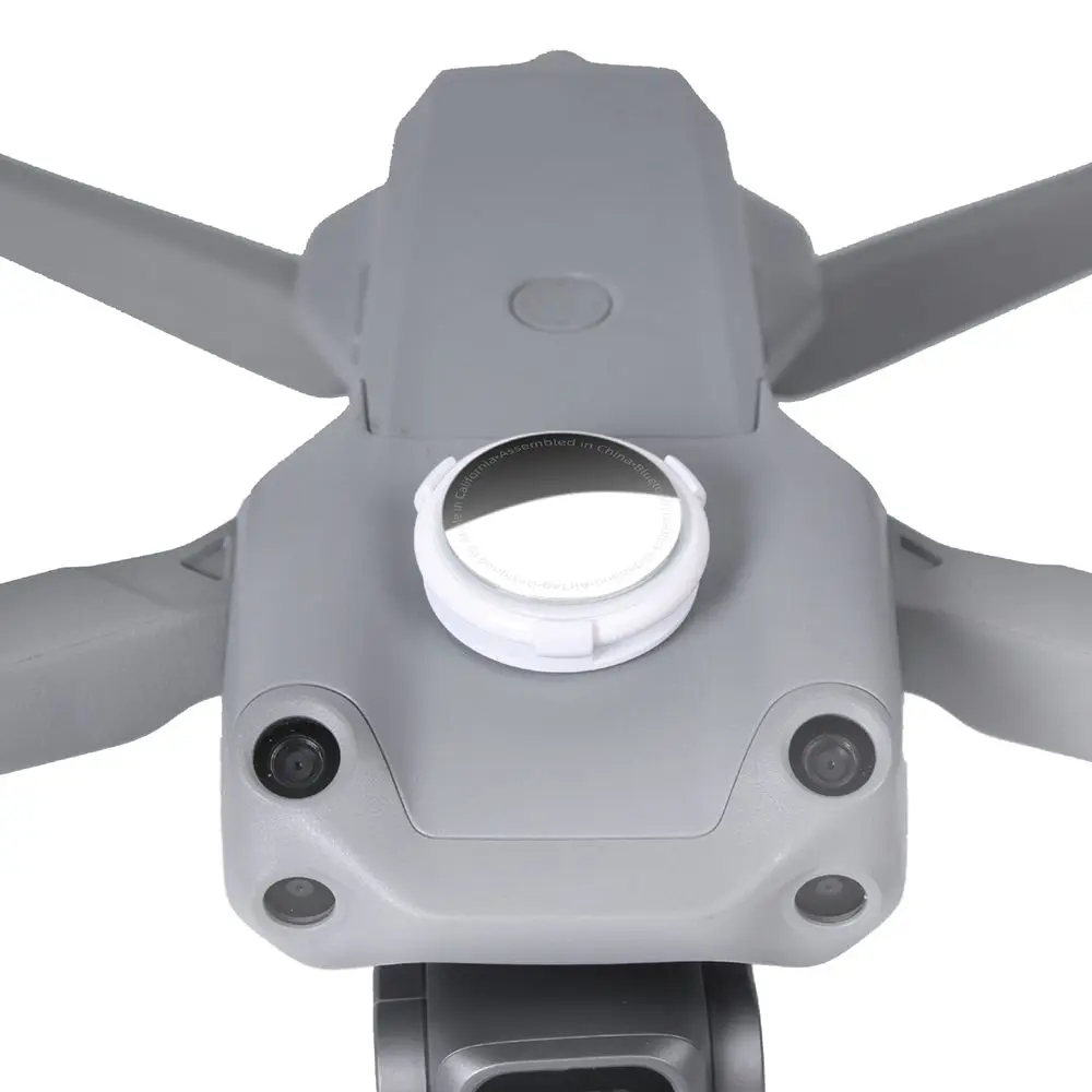 

For DJI Mini3 Pro/Mavic 3/Air2S Drone For AirTag Locator Bracket Snap Drone Universal Anti-lost Device Accessories High Quality