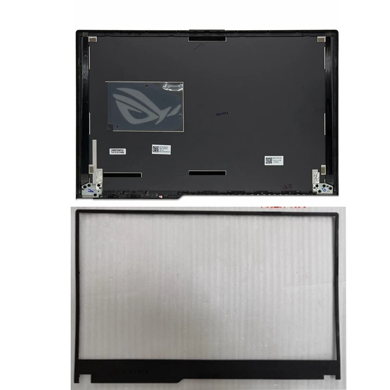 Металлический чехол для ASUS ROG Strix G15 G513 G533 G513QR G513QM G513QE G533QS GX551 G713 GX550
Металлический чехол для ASUS ROG Strix G15 G513 G533 G513QR G513QM G513QE G533QS GX551 G713 GX550