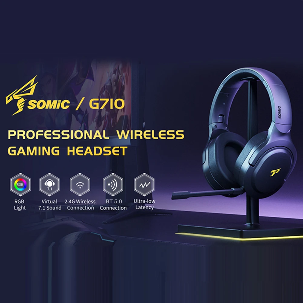 Игровая Музыкальная гарнитура, многофункциональная беспроводная игровая гарнитура с микрофоном, совместимая с Bluetooth, проводная гарнитура 3...
Игровая Музыкальная гарнитура, многофункциональная беспроводная игровая гарнитура с микрофоном, совместимая с Bluetooth, проводная гарнитура 3...