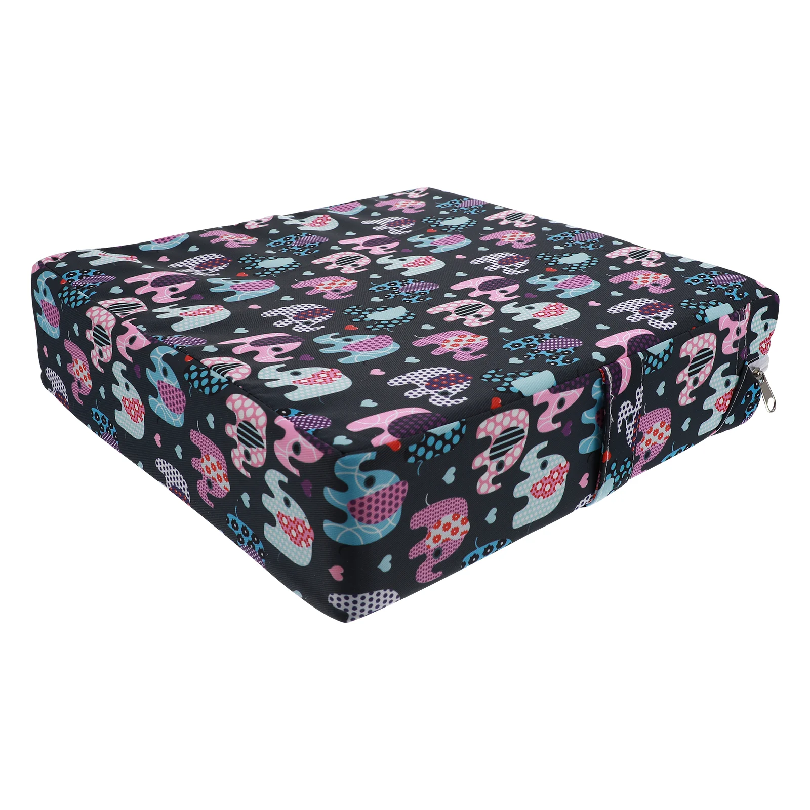 1Pc Elephant Cushion Pad Students Chair Increasing Cushion Baby Chair Pad (Assorted Color)
1Pc Elephant Cushion Pad Students Chair Increasing Cushion Baby Chair Pad (Assorted Color)