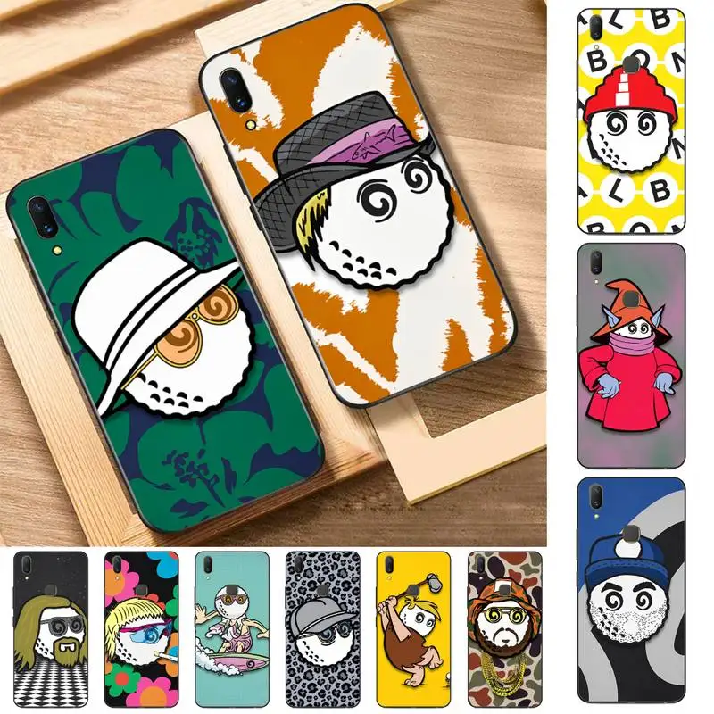 Cartoon Golf Design-Malbons Phone Case for Vivo Y91C Y11 17 19 17 67 81 Oppo A9 2020 Realme c3
Cartoon Golf Design-Malbons Phone Case for Vivo Y91C Y11 17 19 17 67 81 Oppo A9 2020 Realme c3
