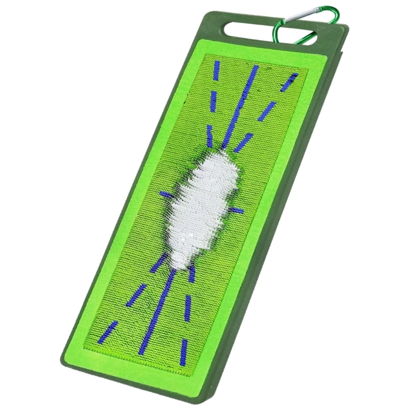 Golf Training Mat for Swing Detection, Swing Visual Golf Swing Mat, Golf Impact Mat Feedback Golf Mat Drop Shipping
Golf Training Mat for Swing Detection, Swing Visual Golf Swing Mat, Golf Impact Mat Feedback Golf Mat Drop Shipping
