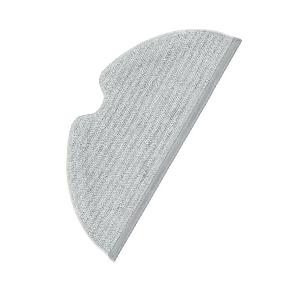 Filter Side Brushes Mop Cloth Set For TROUVER Finder RLS3 Vacuum Cleaner Parts Replacement Robot Sweeper Spare Part
Filter Side Brushes Mop Cloth Set For TROUVER Finder RLS3 Vacuum Cleaner Parts Replacement Robot Sweeper Spare Part