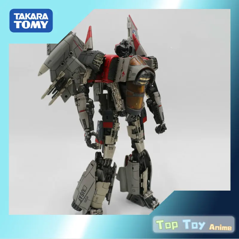 Машина для трансформера TAKARA SX 01 Hornet Gaiden, модель с полным покрытием и молнией starcry
Машина для трансформера TAKARA SX 01 Hornet Gaiden, модель с полным покрытием и молнией starcry