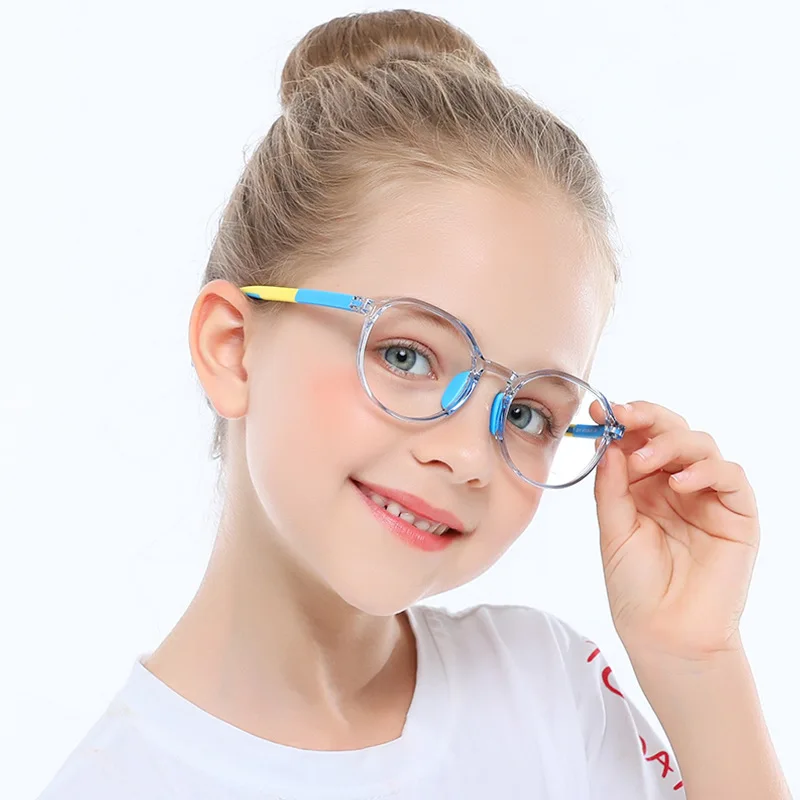 O-Q CLUB 2023 New Design Reading Glasses For Children Round Oversized Precription Colorful Frame For Girl 
O-Q CLUB 2023 New Design Reading Glasses For Children Round Oversized Precription Colorful Frame For Girl