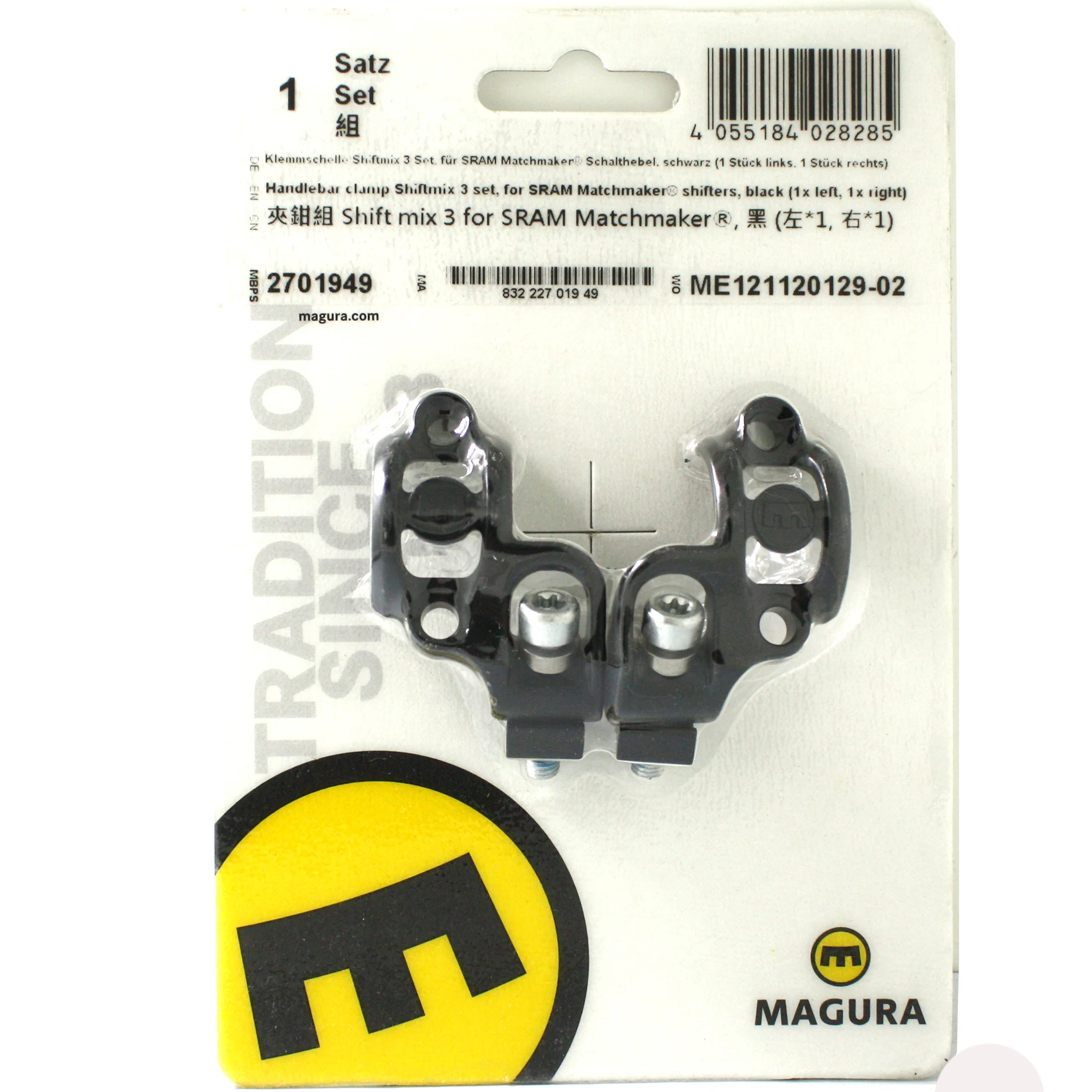 MAGURA оригинальный HS33 MT2 MT4 MT5 MT6 MT7 MT8 ручка блокировочное зажимное кольцо XTR XT SLX SRAM I-Spec EV тормозной переключатель интегрированные детали
MAGURA оригинальный HS33 MT2 MT4 MT5 MT6 MT7 MT8 ручка блокировочное зажимное кольцо XTR XT SLX SRAM I-Spec EV тормозной переключатель интегрированные детали