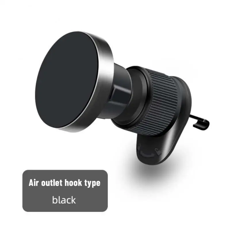 360 Degree Rotating Car Magnetic Mobile Phone Bracket 1pcs Handsfree Car Bracket Smartphone Car Bracket Multifunctional Durable
360 Degree Rotating Car Magnetic Mobile Phone Bracket 1pcs Handsfree Car Bracket Smartphone Car Bracket Multifunctional Durable