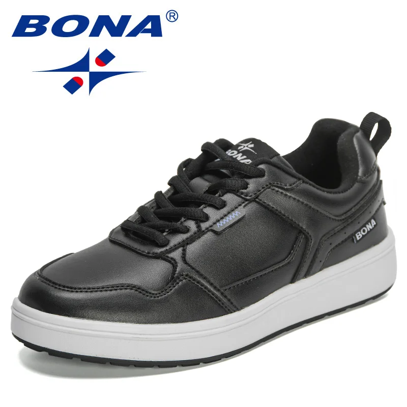BONA 2022 New Designers Thick Bottom Platform Shoes Women Comfortable Vulcanized Shoes Ladies Casual Sneakers Walking Shoes
BONA 2022 New Designers Thick Bottom Platform Shoes Women Comfortable Vulcanized Shoes Ladies Casual Sneakers Walking Shoes