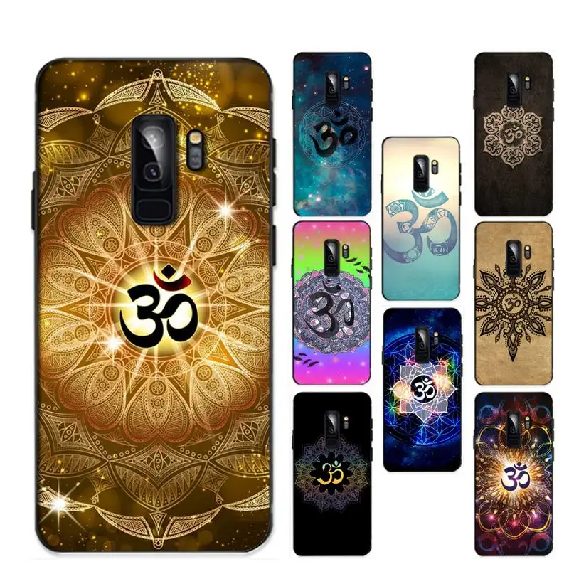 Aum Om Yoga Phone Case for Samsung S20 lite S21 S10 S9 plus for Redmi Note8 9pro for Huawei Y6 cover
Aum Om Yoga Phone Case for Samsung S20 lite S21 S10 S9 plus for Redmi Note8 9pro for Huawei Y6 cover
