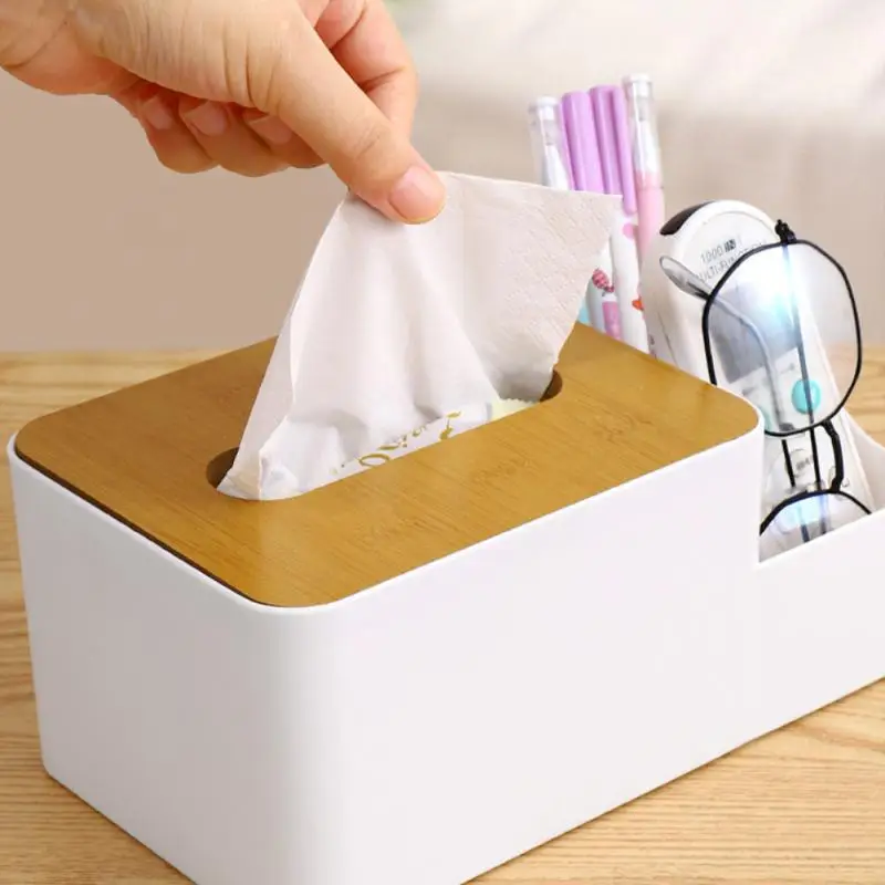 Multifunctional Sundries Ontainer Storage Home Paper Box 2023 Creative Tissue Box Light Luxury Desktop Tissue Box Organizer Hot
Multifunctional Sundries Ontainer Storage Home Paper Box 2023 Creative Tissue Box Light Luxury Desktop Tissue Box Organizer Hot
