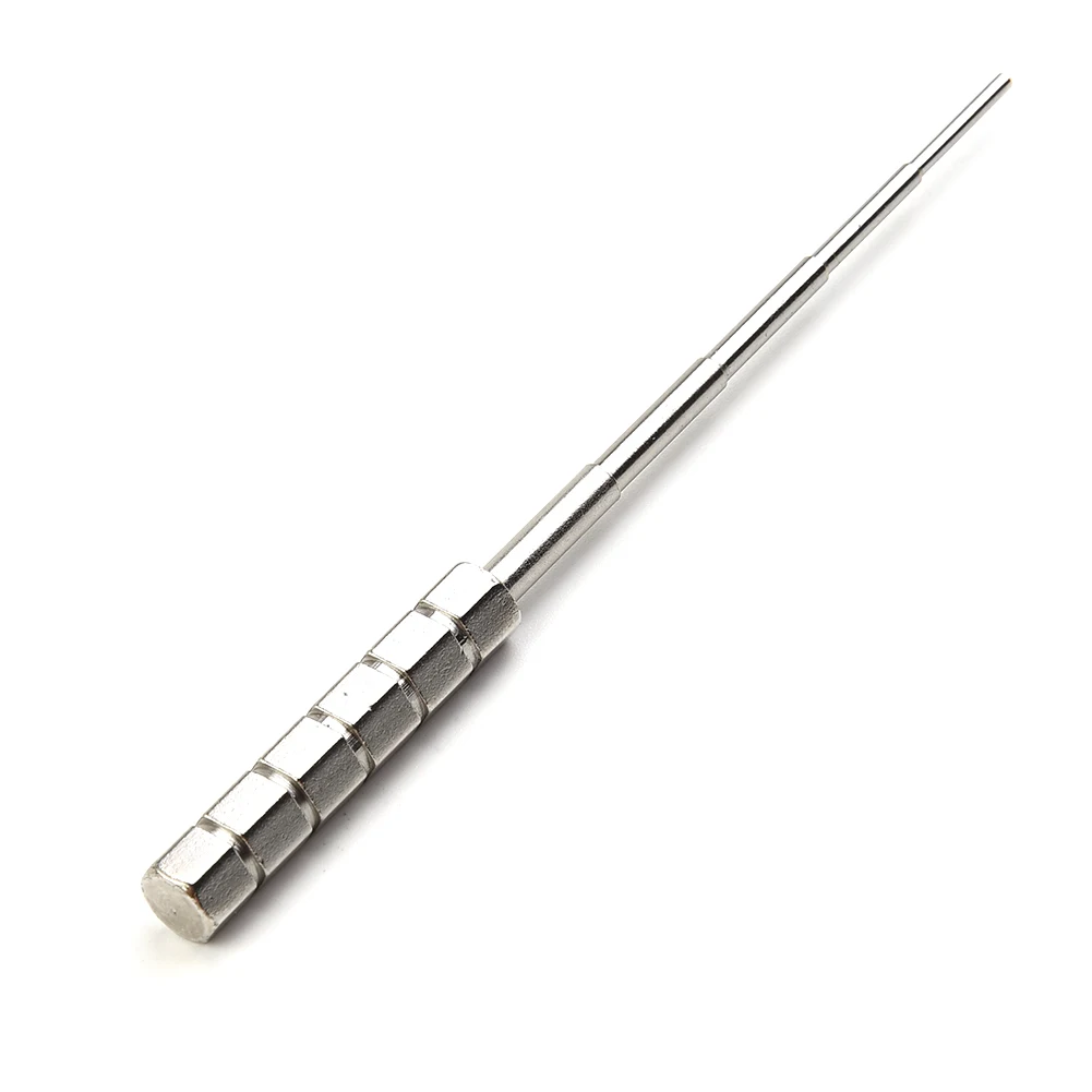 1.5/2/2.5/3/3.5mm Stainless Steel Wire Winding Rod Wrapping Wire Jig Tool Wrapping Wire Wire Coil Jig Prebuilt Coil Tools
1.5/2/2.5/3/3.5mm Stainless Steel Wire Winding Rod Wrapping Wire Jig Tool Wrapping Wire Wire Coil Jig Prebuilt Coil Tools