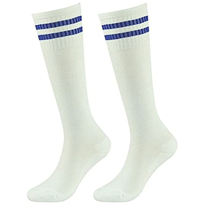 Football Sports Socks Long Tube Professional Training Thickened High Tube Over The Knee Non-Slip Socks
Football Sports Socks Long Tube Professional Training Thickened High Tube Over The Knee Non-Slip Socks