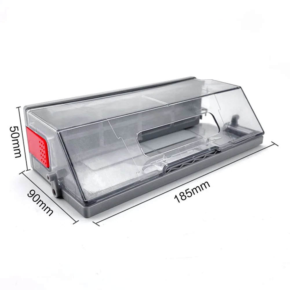 Dust Bin Box For Ecovacs Deebot N8 Pro N8 Robot Vacuum Cleaner Parts Dust Container Household Cleaning Sweeper Dust Container
Dust Bin Box For Ecovacs Deebot N8 Pro N8 Robot Vacuum Cleaner Parts Dust Container Household Cleaning Sweeper Dust Container