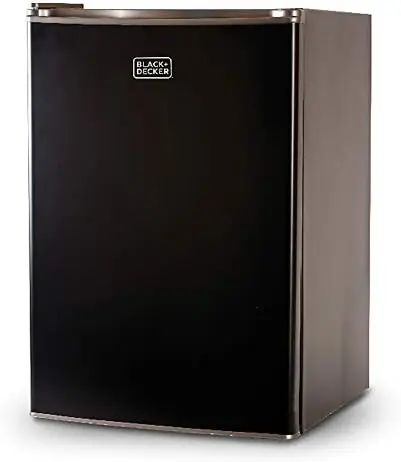 Компактный холодильник BCRK25V Energy Star, однодверный мини-холодильник с морозильной камерой, кубические футы, VCM, 2,5 кубических футов, матовая металлическая отделка
Компактный холодильник BCRK25V Energy Star, однодверный мини-холодильник с морозильной камерой, кубические футы, VCM, 2,5 кубических футов, матовая металлическая отделка