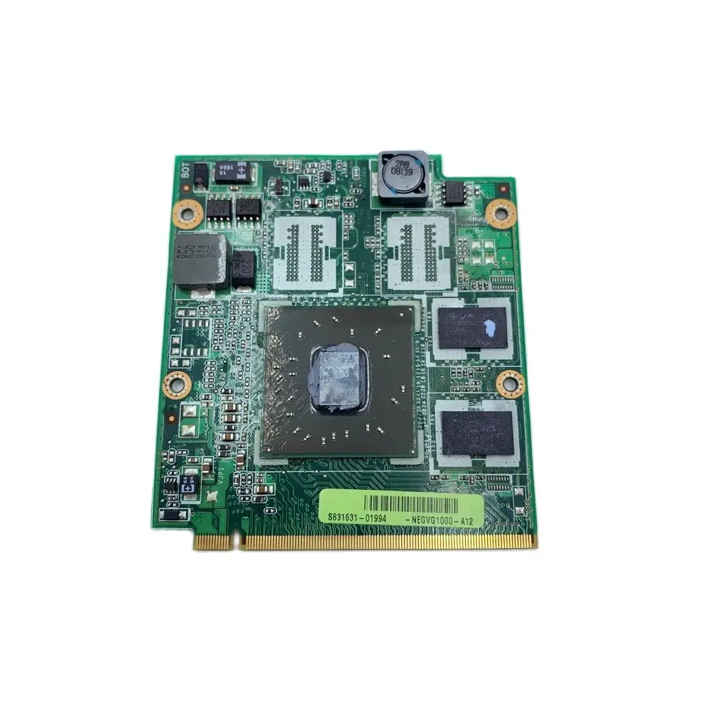 HD2600 HD 2600 Видео 512 Мб VAG карта материнская плата для ноутбука Asus F8P F8S F8SA F8V N80V PRO80S X81S Z99S A8S ноутбук
HD2600 HD 2600 Видео 512 Мб VAG карта материнская плата для ноутбука Asus F8P F8S F8SA F8V N80V PRO80S X81S Z99S A8S ноутбук