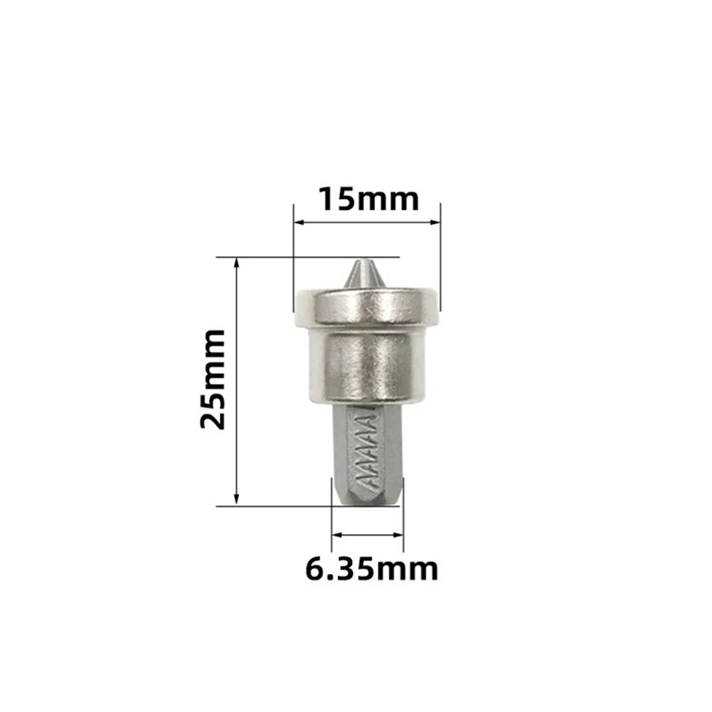 Plasterboard Drywall Bit Screwdriver Bit Drill Batch 25/50mm Electric Drill Bits High Quality Positioning Batch Head
Plasterboard Drywall Bit Screwdriver Bit Drill Batch 25/50mm Electric Drill Bits High Quality Positioning Batch Head