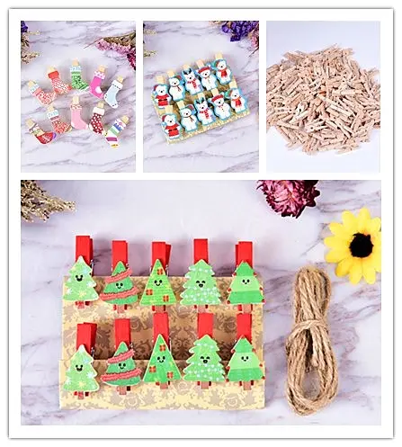Clothes Photo Paper Peg Pin Clothespin Craft Clips Natural Mini Spring Wood Clips Party Home Decoration Wholesale
Clothes Photo Paper Peg Pin Clothespin Craft Clips Natural Mini Spring Wood Clips Party Home Decoration Wholesale