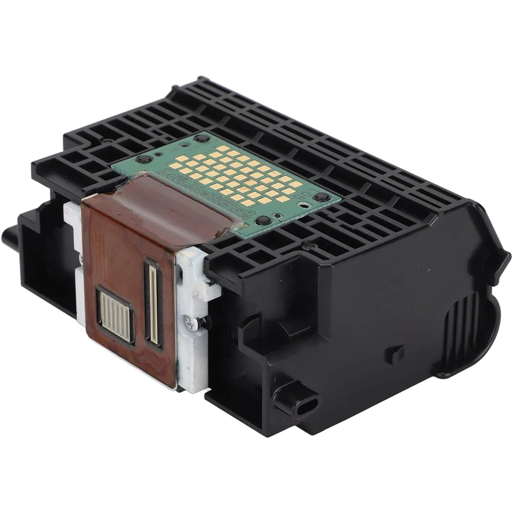 Long Lasting QY6 0059 Print Head For IP4200 MP500 MP530 Printer Printhead Designed for Quality Printing & Easy Installation
Long Lasting QY6 0059 Print Head For IP4200 MP500 MP530 Printer Printhead Designed for Quality Printing & Easy Installation