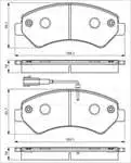 986495095 for ten brake BALATASI DUCATO BOXER JUMPER III 2.2HDI / 2.2HDI / 3.0HDI 16Q / 20Q 06 KARSAN is
986495095 for ten brake BALATASI DUCATO BOXER JUMPER III 2.2HDI / 2.2HDI / 3.0HDI 16Q / 20Q 06 KARSAN is
