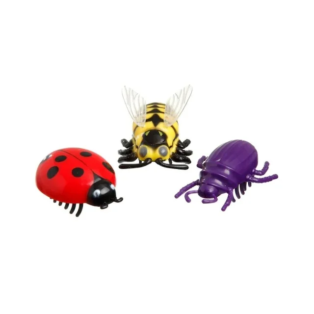 Karlie, Flickering Battery Powered Cat Toy 5 X4X2 CM 400049418 
Karlie, Flickering Battery Powered Cat Toy 5 X4X2 CM 400049418